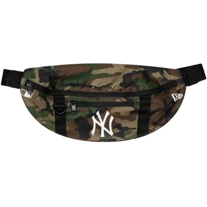 Sac banane New Era  MLB Light New York Yankees