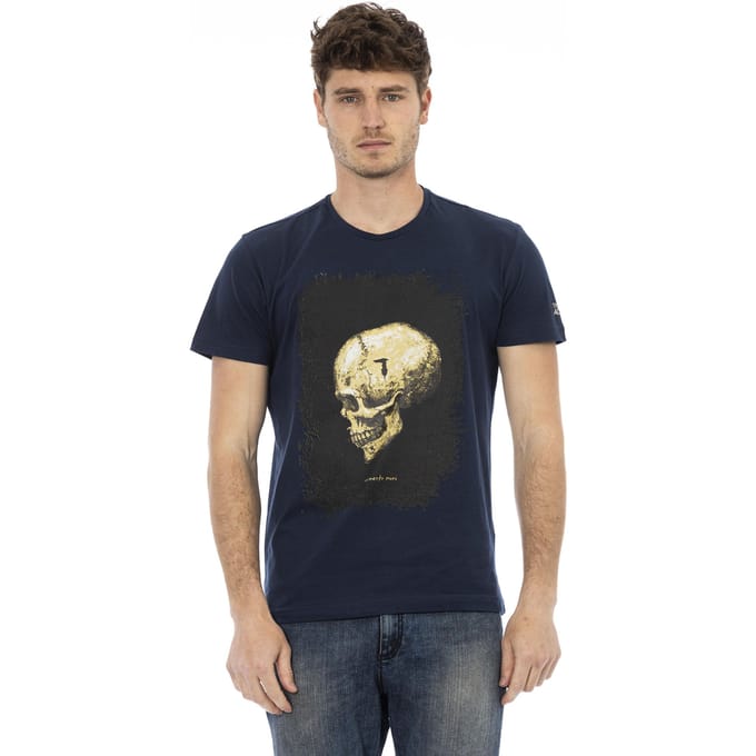 Trussardi Action T-shirt Heren