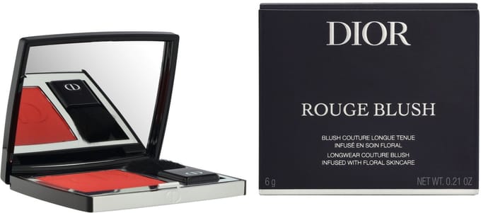Dior Rouge Blush Couture Colour Powder Blush
