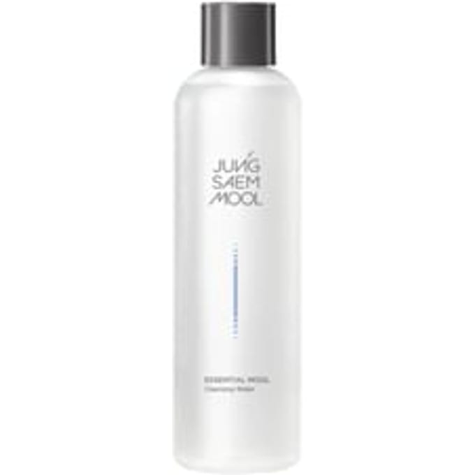 JUNG SAEM MOOL - Essential Mool Cleansing Water 300ml