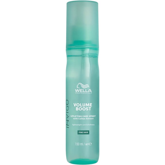 Wella Professionals Invigo Volume Boost Uplifting Verzorgende Haarspray 150 ml