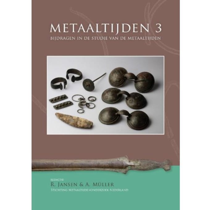 Metaaltijden 3