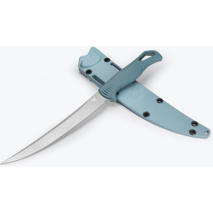 Benchmade fishcrafter 7"