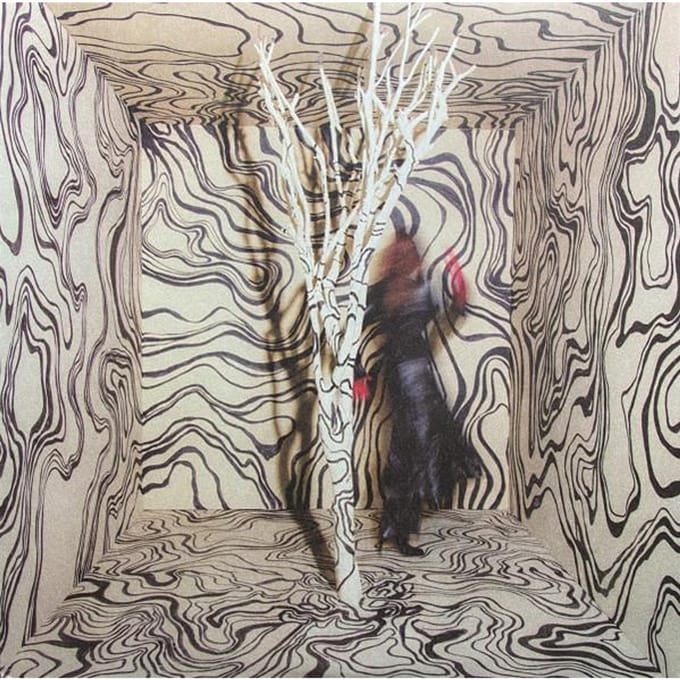 Madison Cunningham - Revealer (LP)