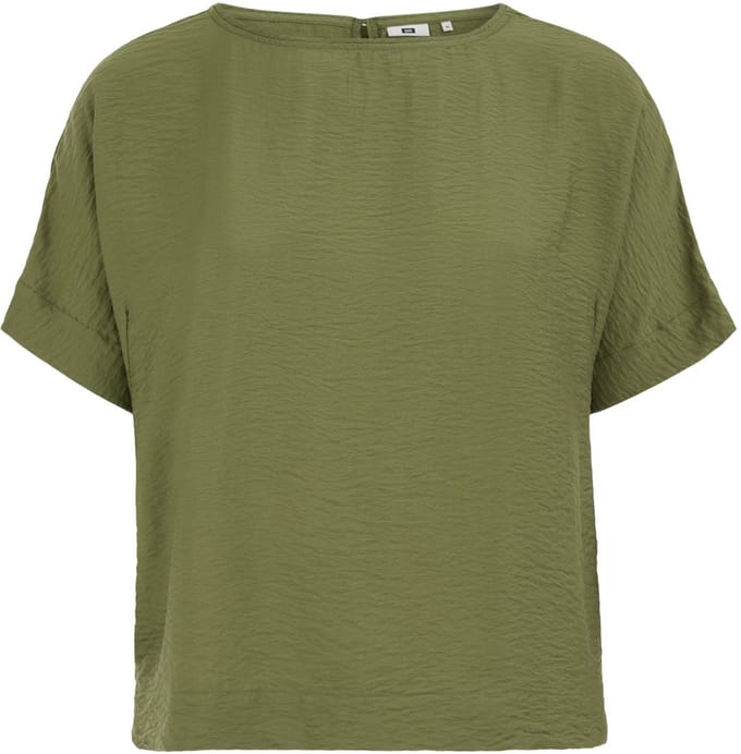 WE Fashion Dames top - Curve