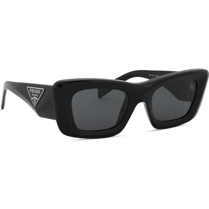 Prada 0PR 13ZS 1AB5S0 50