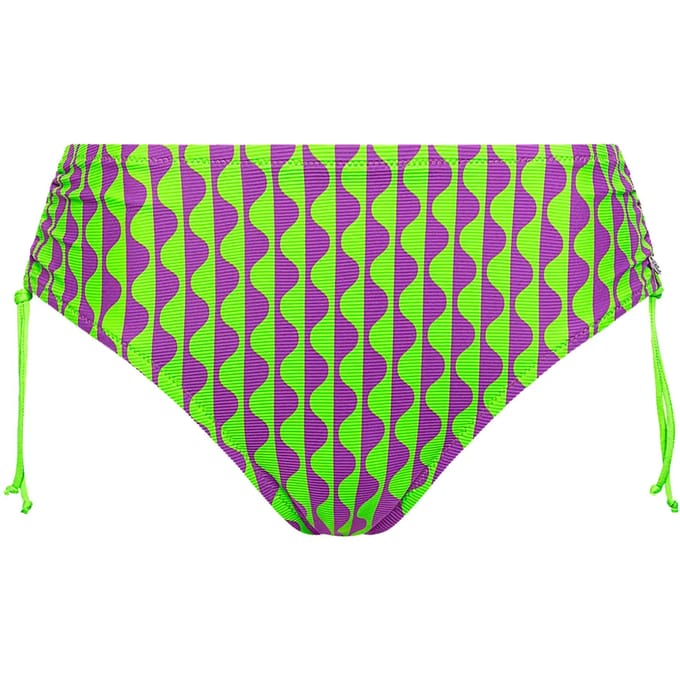 Bikini Lisca Bikinitopje met verstelbare zijkanten ARUBA Cheek