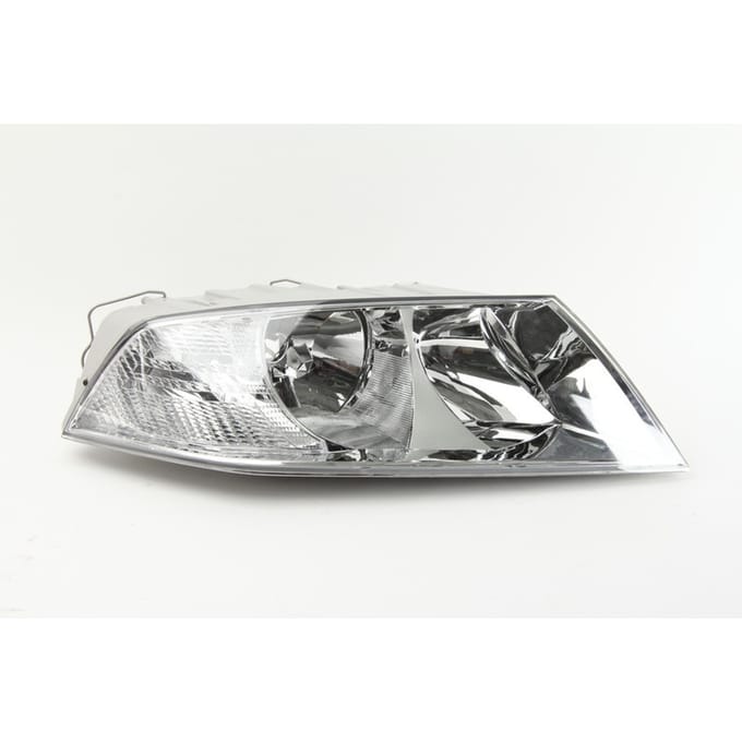 Koplampen DEPO 665-1113R-LD-EM, rechts
