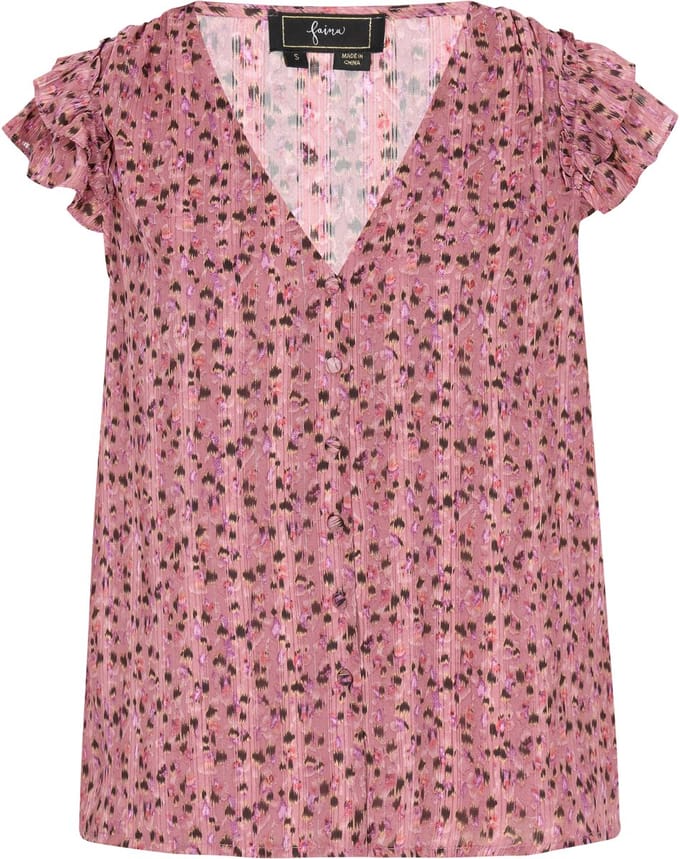 faina Blouse