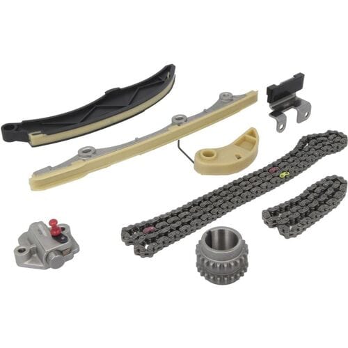 Ventielbesturingsset (ketting + elementen) HEPU HEP21-0737