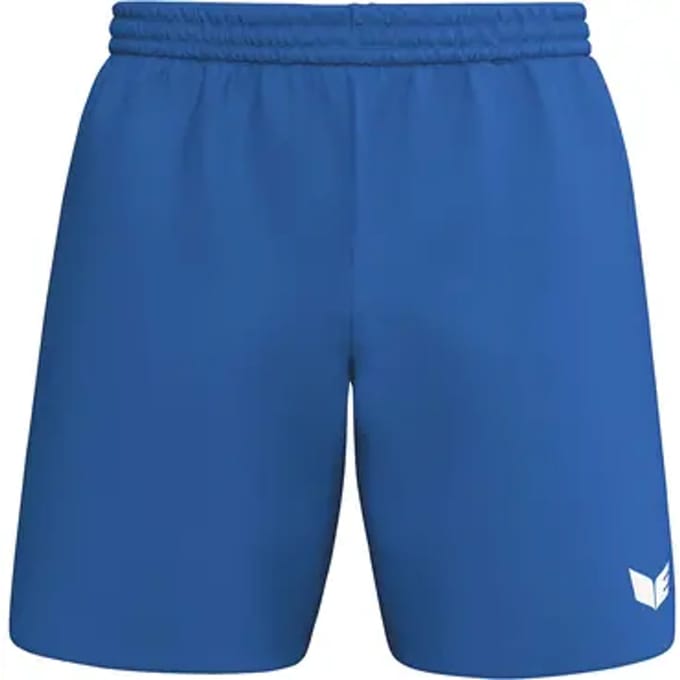 Erima Calcutta Short Heren - New Royal | Maat: L
