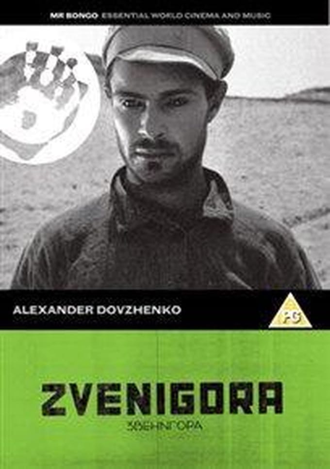 Zvenigora