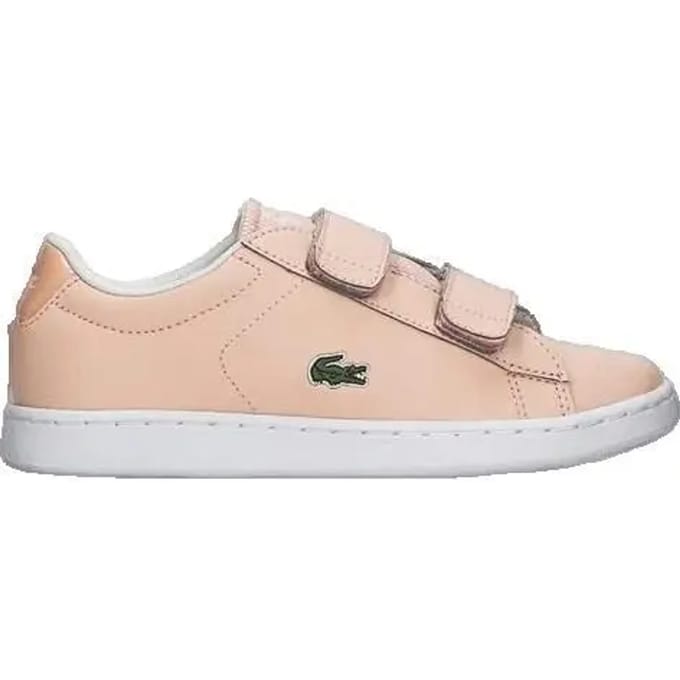 Babytrainers Lacoste Carnaby Evo Strap