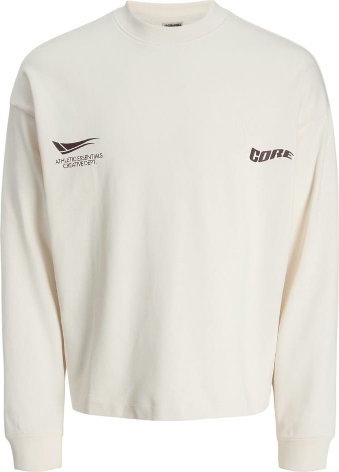 Jack & Jones Signal Sweater Heren - Maat L