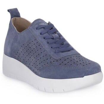 Lage Sneakers Grunland JEANS K9TANI