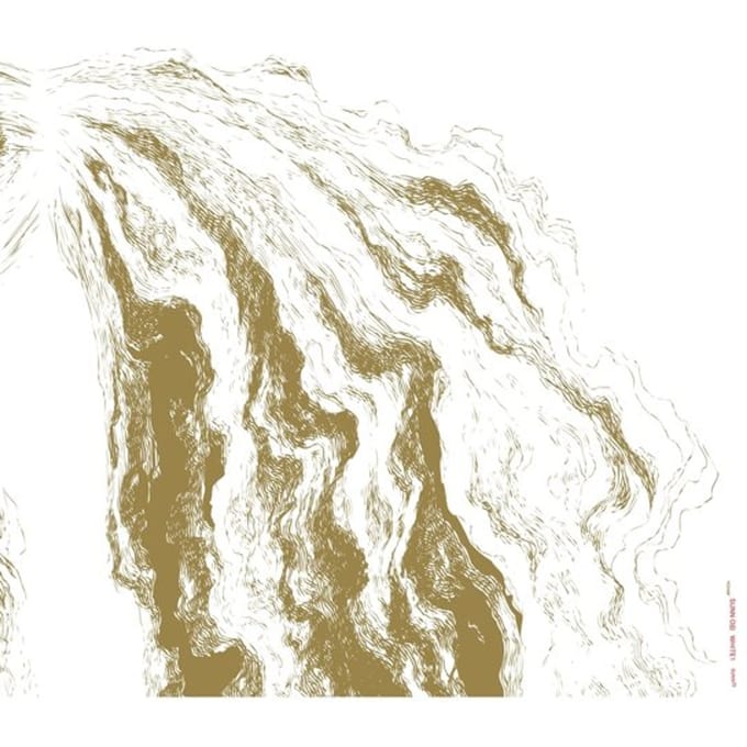 Sunn O - White 1 - 2LP