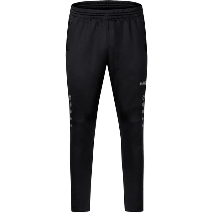 Jogging Jako Challenge