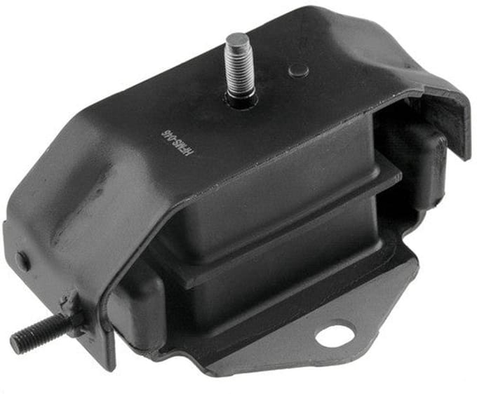 Aslichaam, motorsteunlager OEM MR132720