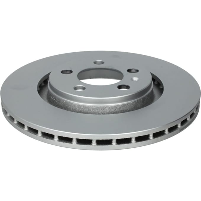 Remschijf TEXTAR 92082300, voorkant, geventileerd, sterk gecarboniseerd, 1 Stuk