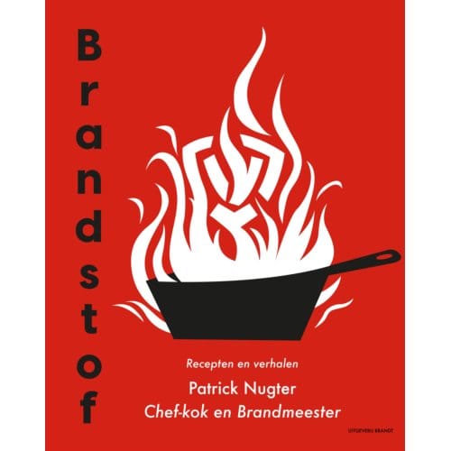 Brandstof - Patrick Nugter