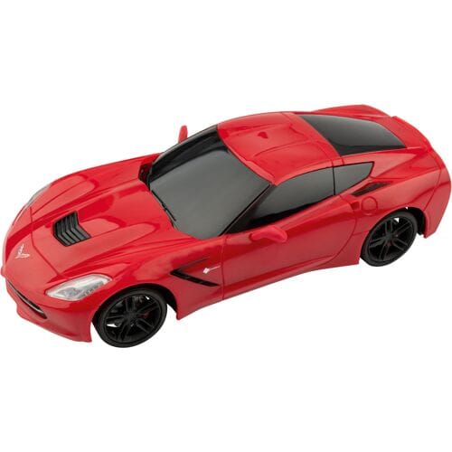 LUPILU Bestuurbare auto (Corvette Stingray Z51)