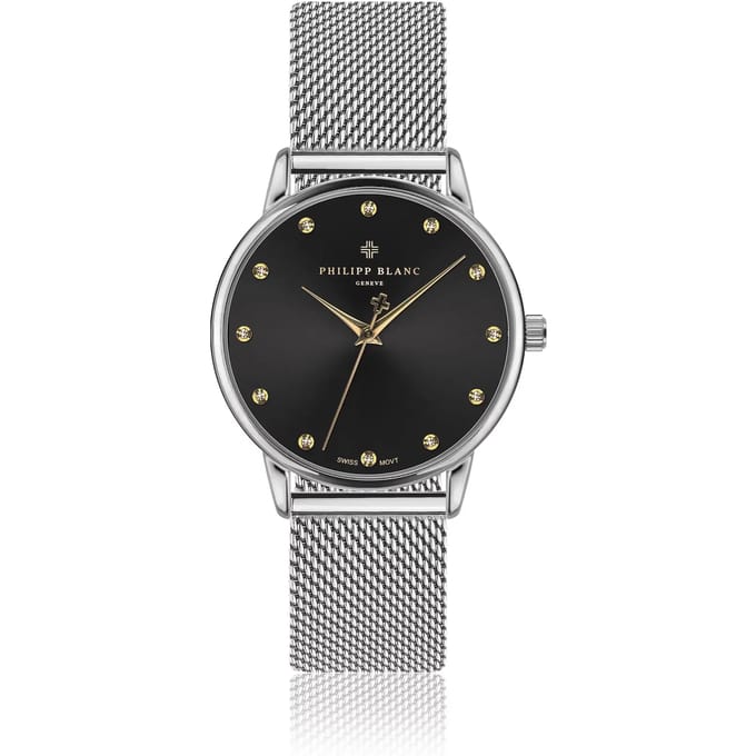 Vrouwenhorloge Philipp Blanc Prilly