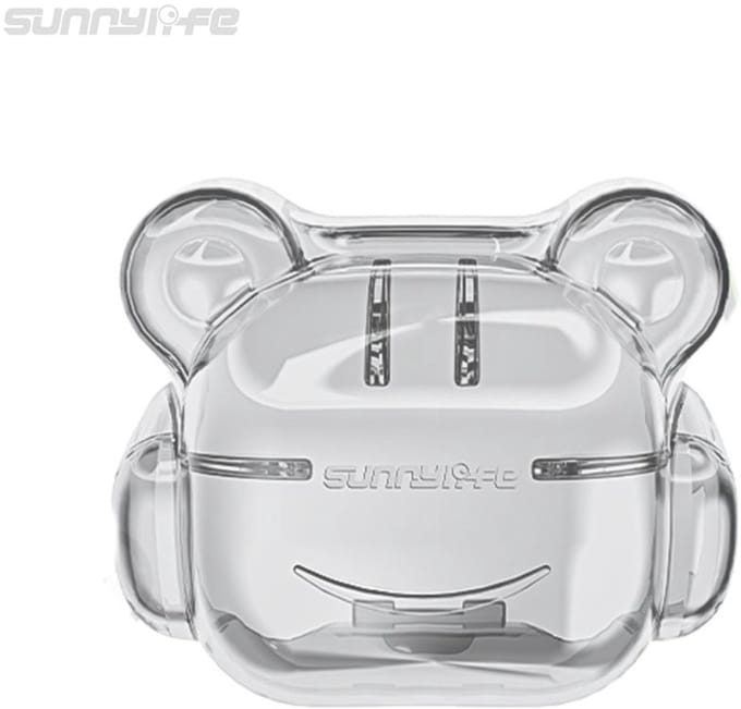 Gimbal Protector voor DJI Mini 4 Pro – Camera- en Gimbalbeschermer