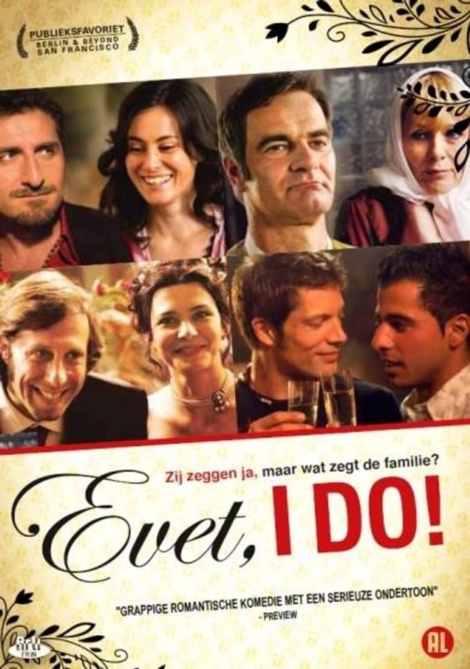 Evet I Do (DVD)
