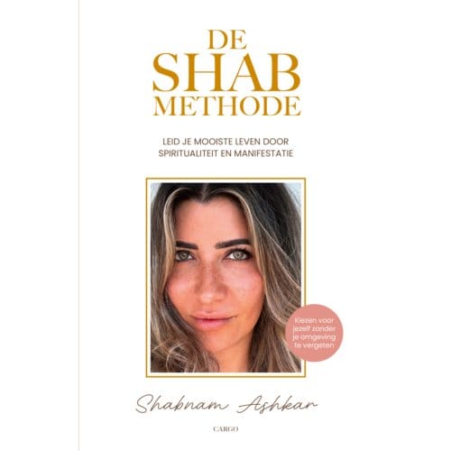 De Shab-Methode - Shabnam Ashkar