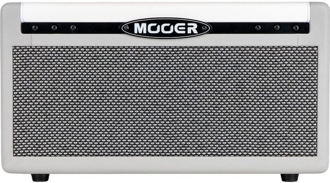 Mooer SD30i multi-effect & modeling gitaarcombo
