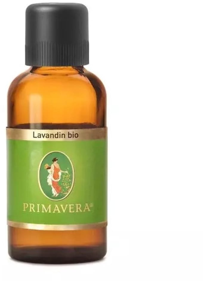 Primavera Lavandin bio 50 ml