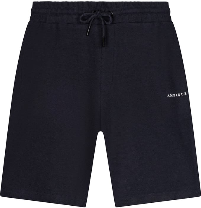 AMBIQUE - George Short - 107 navy - Maat 146/152