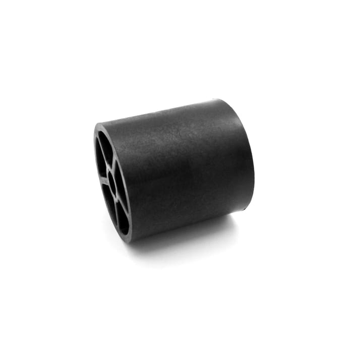 Entretoise de rechange pour machine de bowling Brunswick, pièces de rechange 2X3 noir