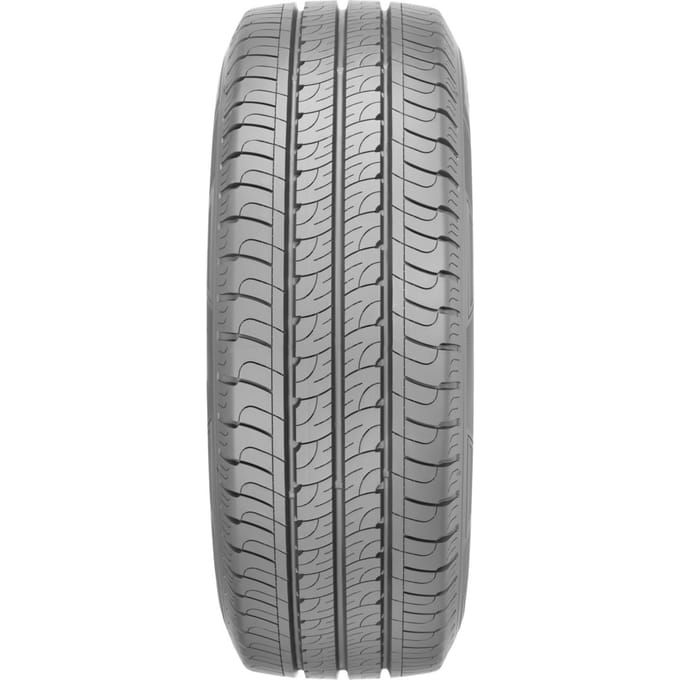 Zomerbanden GOODYEAR EfficientGrip Cargo 2 185/75R14C, 102/100R TL