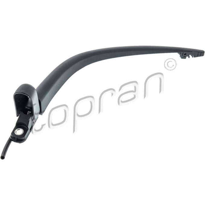 Topran Ruitenwisserarm, ruitenreiniging HANS PRIES 701 053