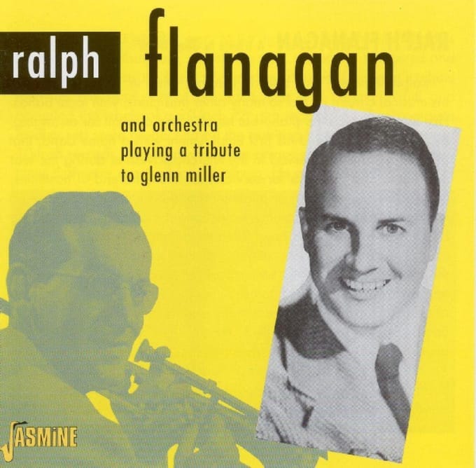 A Tribute To Glenn Miller