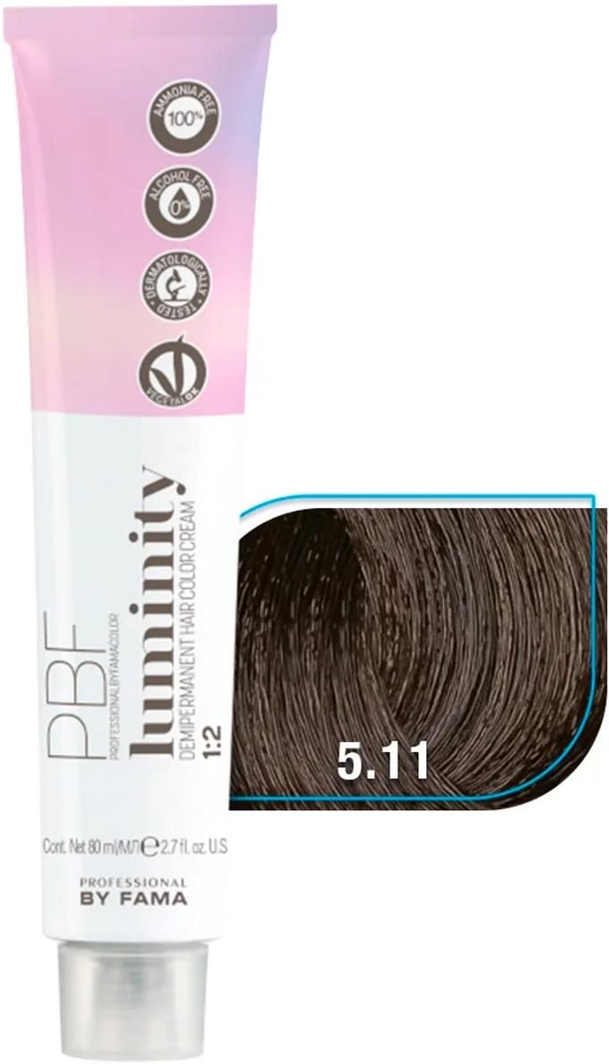 LUMINITY - 5.11 80ml