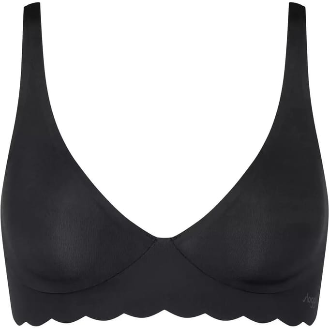 Sloggi   Bralettes/zonder beugel ZERO MICRO 2.0 SOFT BRA