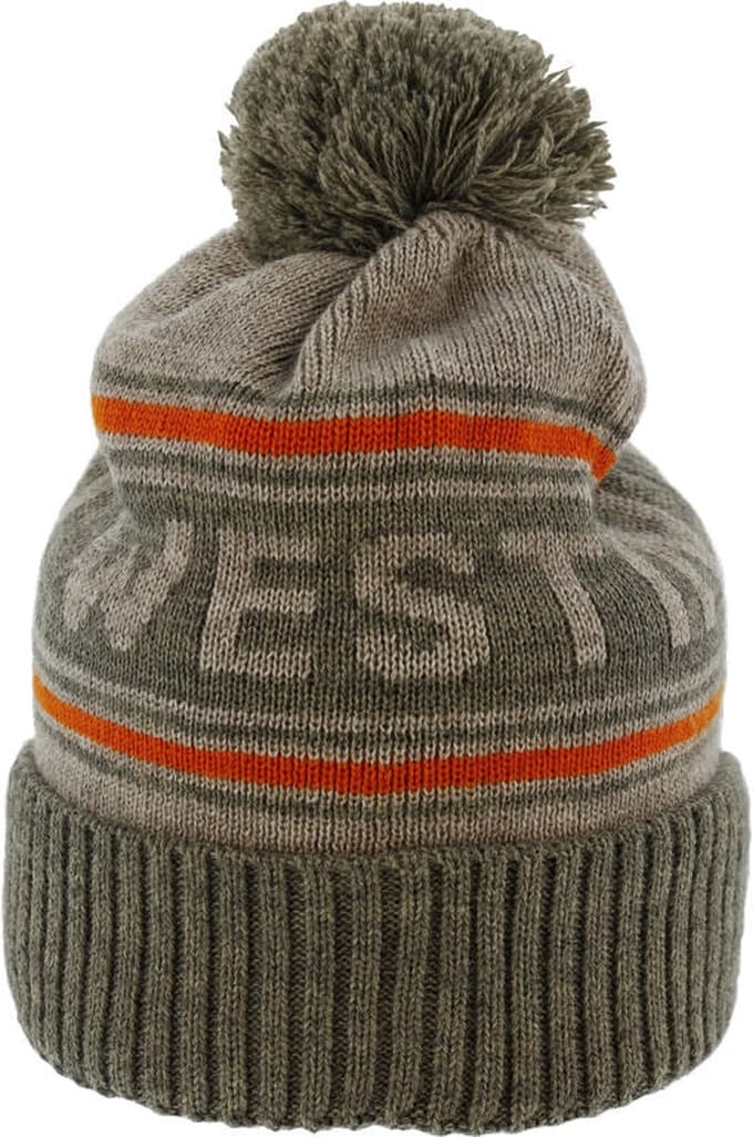 Westin Mountain Snowroller - Maat : Grey