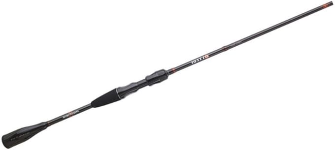Sakura Beltza Spinhengel Zilver 2.13 m / 3-10.5 g