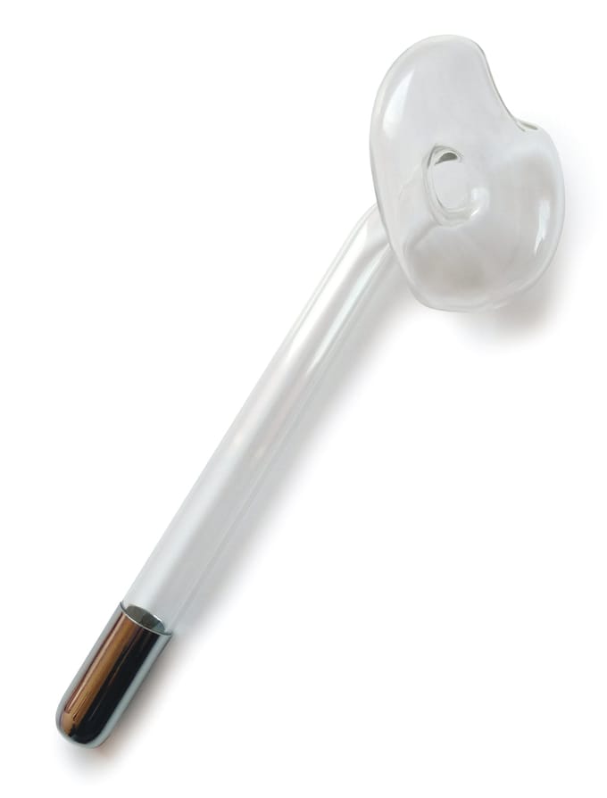 KinkLab - Heart On Probe voor Neon Wand