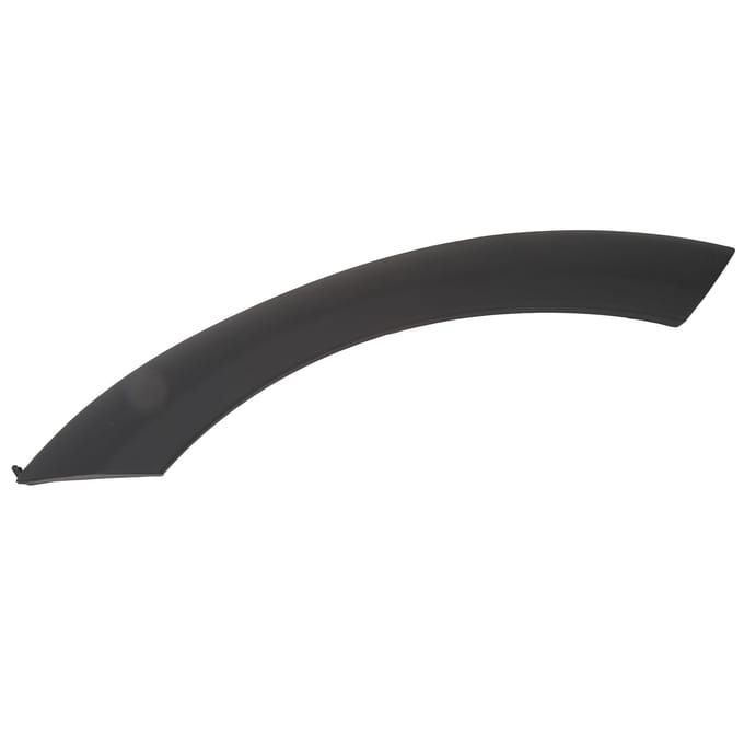 Wiel Spatbord Boog Cover Krasbestendig Sportief Voorste Motorkap Wielkast Sierlijst Geschikt voor R50 R53 R52 gray