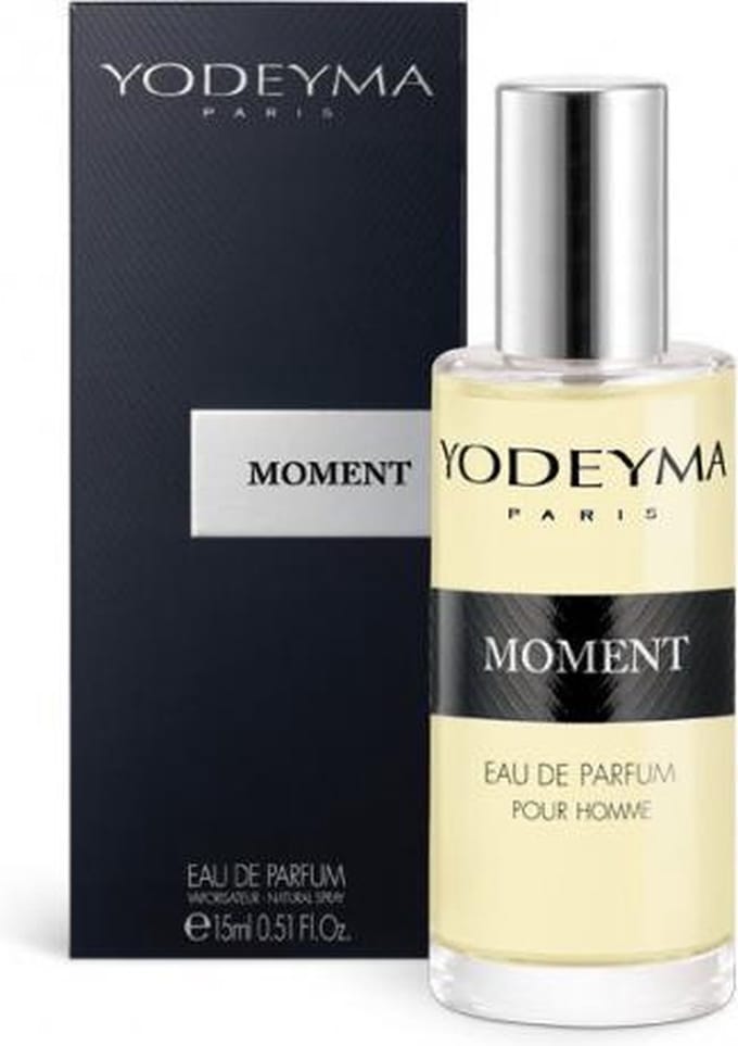Yodeyma Moment 15 ml