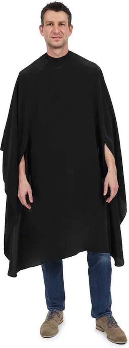 Barburys Barber Cape Xl