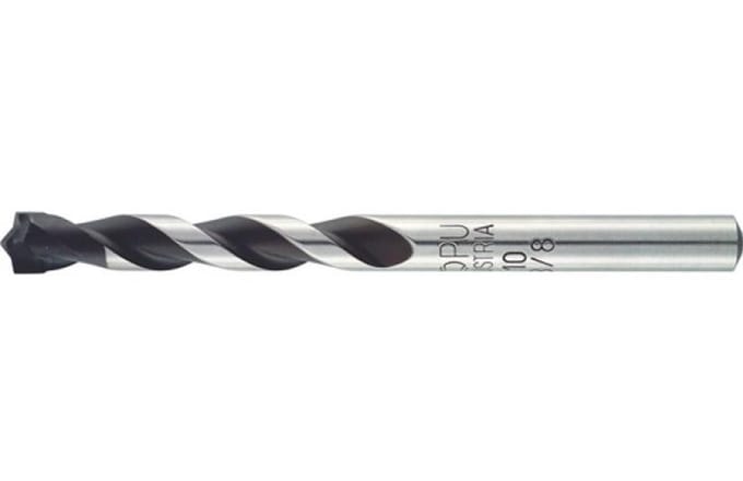 Radix - Betonboor - HM Profi - Carbide kop - 4x75mm