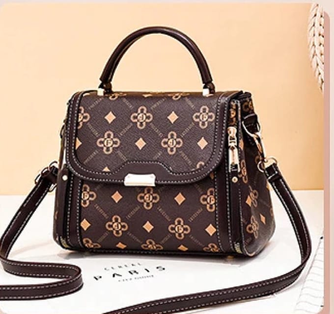 N3 Collecties Mode PU lederen messenger clutch handtas voor dames