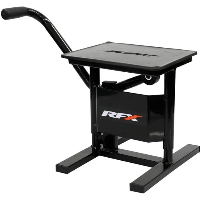H Eenpijler Motorlift RFX Pro Series