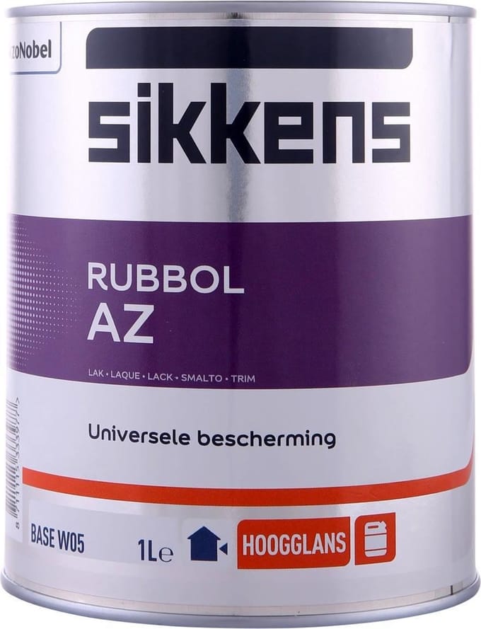 Sikkens Rubbol AZ