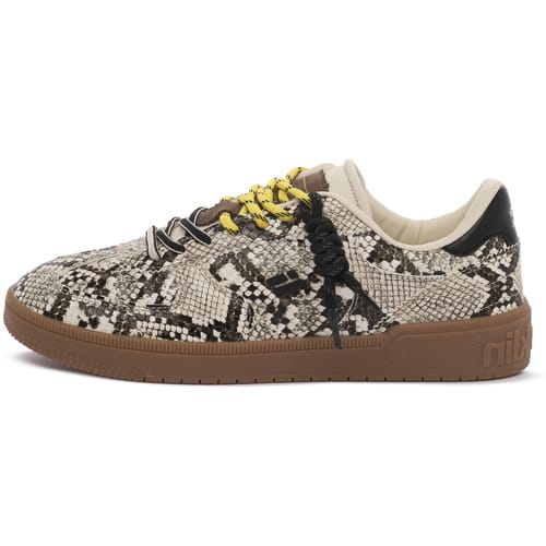Sneakers D.Franklin Rebel Lab Lsnake