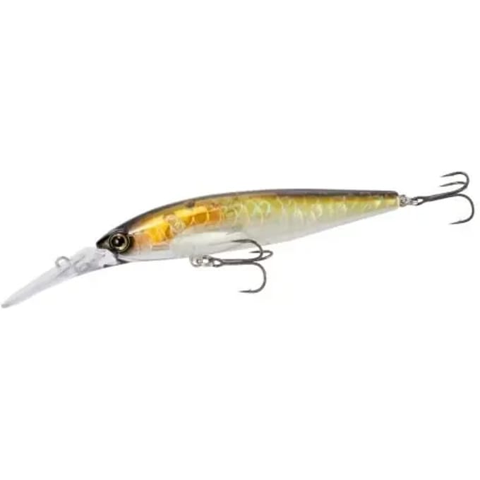 Lok Shimano BT World Diver 99SP FB